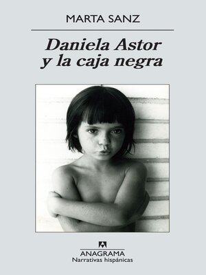 cover image of Daniela Astor y la caja negra
